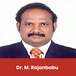 Lendi Institute of Engineering and Technology, Head, ECE: Dr. M. Rajanbabu Interview